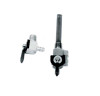 1/4 INPETCOCK FOR PAUGHCO TANK