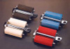 BICYCLE STYLE KICK PEDAL -WHT