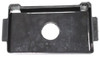 V-FACTOR BATTERY CUSHIONS FOR SOFTAIL - LATE 1985/1996