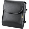 Willie & MAX Luggage #58472-00 - Raptor Sissy Bar Bag - Black