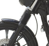 FORK BOOTS 35MM BLK