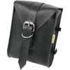 Willie & MAX Luggage #58421-00 - Sissy Bar Bag - Mini - Black
