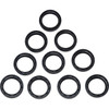 Drag Specialties - Fork Oil Seals - 39 mm - Showa Forks - 10-Pack