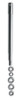 AXLE ASSY.FRONT-FXWG/FXST