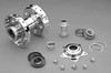 AXLE ASSY-REAR-FL  58-66