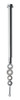 AXLE ASSY-REAR-FL/FX73-83