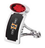 CURVED SIDE MNT T/LITE CATEYE