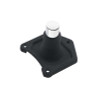 SOLENOID STRTR BTN BLACK