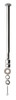 AXLE ASSY REAR-XL 79-03