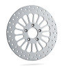 Custom Chrome 11.8"Front Brake Rotor Fit For Harley Touring 2008+/Softail 2015+/XL 2014+/Dyna 2006-2017