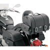 Saddlemen #EX000265 - Drifter™ Express Tail Bag - Black