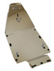 CHR. SOLO SEAT CONVERSION KIT TOURING 08-UP