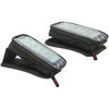 Nelson Rigg #NR-50 - Route 1 Magnetic Phone Holder NR-50