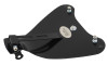 Custom Chrome Black Solo Seat Conversion Kit LaRosa Fit For Harley Sportster 2004-2006 & 2010+