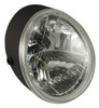 V-FACTOR HEADLIGHT LIGHTS &amp; BRACKETS FOR V-ROD