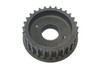 Custom Chrome 28Tooth Transmission Drive Pulley Fit For Harley Sportster 2004-Up Repl.40379-04