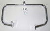 00-UP FLST ENGINE GUARD CHROME