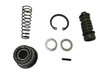 Custom Chrome Complete Rear Master Cylinder Rebuild Kit For Harley Sportster Replace 42810-07A