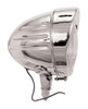 4 1/2" RIBBED STYLE SPOTLIGHT FOR CUSTOM USE