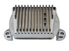 CHROME VOLTAGE REG/REC TOURING 09-14