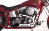 XZOTIC LAKE PIPES 11 IN S/T 86-11