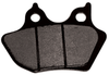V-FACTOR 12 VOLT SKULL CATEYE TAILLIGHT FOR CUSTOM USE