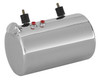 CHR ROUND STEEL 3 QT. OIL TANK