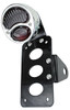 SIDE MOUNT TAILLIGHT/LICENSE PLATE KITS &amp; TAILLIGHTS FOR CUSTOM USE