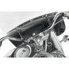 Willie & MAX Luggage #59511-00 - Revolution Universal Handlebar Bag - Black