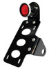 SIDE MOUNT TAILLIGHT/LICENSE PLATE KITS &amp; TAILLIGHTS FOR CUSTOM USE