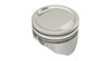 Custom Chrome KB Cast Piston/Pr 883 To 1200 Fits for Harley Evolution Sportster 86-Up 883-1200