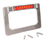 SIDE MOUNT TAILLIGHT/LICENSE PLATE KITS &amp; TAILLIGHTS FOR CUSTOM USE
