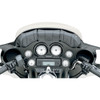 Saddlemen #3508-0015 - Windshield Bag - FLH