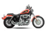 SKIRT BLOWERS 04-UP XL CHROME