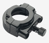 DUAL CBL THRTL CLAMPBLK