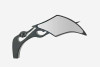 BLK DIAMOND MIRROR SKULL STEM
