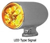 V-FACTOR BULLET STYLE TURN SIGNAL KITS FOR CUSTOM USE