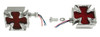 LED MALTESE MARKER LIGHT SET FOR ALL MODELS