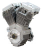 R/T RAW&CHR.100 4X4 MOTOR