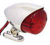 V-FACTOR BULLET STYLE TAILLIGHT FOR ALL MODELS