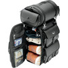 Saddlemen #3515-0096 - Sissy Bar Bag Drifter