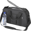 Show Chrome #HKC - King Cooler Saddlebag 480 - Black - Universal