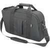 Show Chrome #HKC - King Cooler Saddlebag 480 - Black - Universal