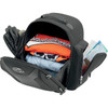 Saddlemen #EX000689 - Sport Sissy Bar Bag - Black