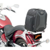 Saddlemen #EX000689 - Sport Sissy Bar Bag - Black