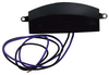 LED LICENSE PLATE LIGHT ASSEMBLY