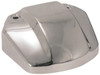 V-FACTOR HEADLIGHT MOUNT COVERS FOR FX, FXR, AND SPORTSTER