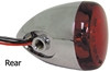POINTED STYLE TURN SIGNALS FOR CUSTOM USE