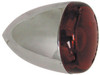 POINTED STYLE TURN SIGNALS FOR CUSTOM USE