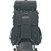 Saddlemen #3515-0080 - S2200E Expandable Sissy Bar Bag